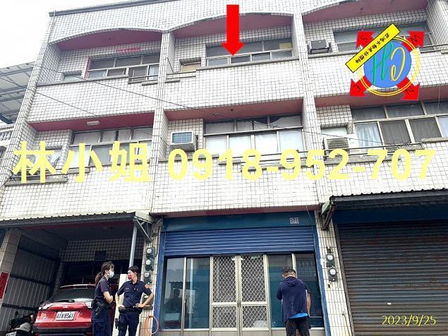 埤頭法拍透天-1