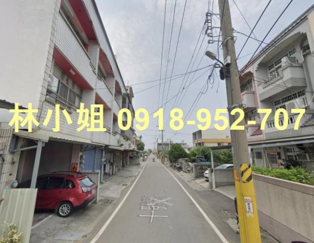 埤頭法拍透天-5