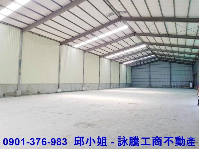 泰山廠房-1