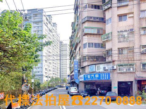 新北淡水大樓法拍-3