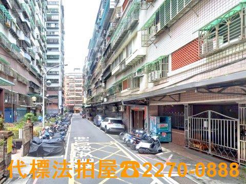 新北新莊大樓法拍-5