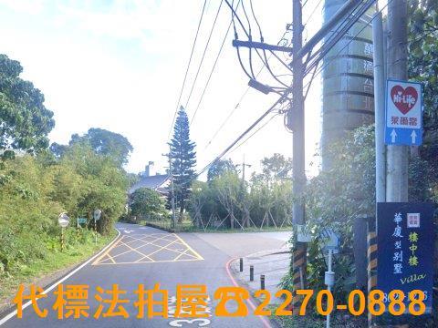 新北淡水法拍大樓-5