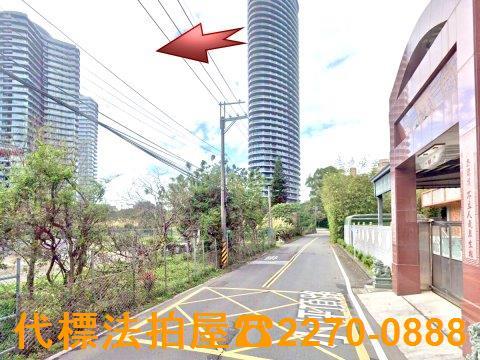 新北淡水法拍大樓-6