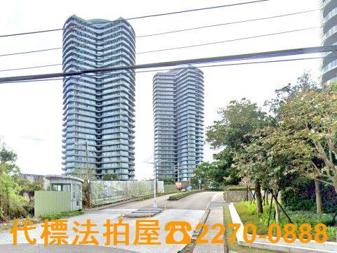 新北淡水法拍大樓-3