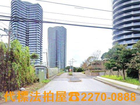 新北淡水法拍大樓-4
