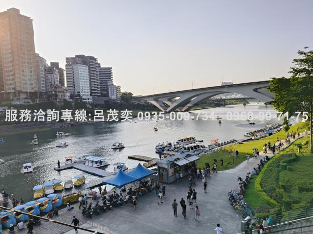 新北新店大樓-4