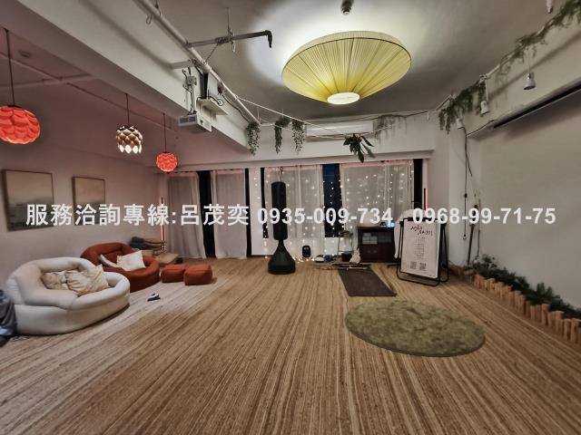 新北新店大樓-1
