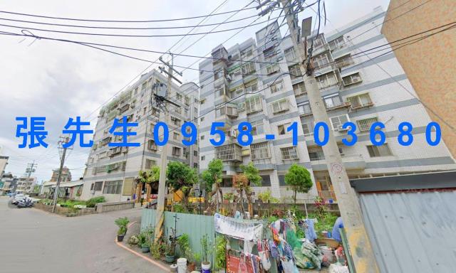 台中潭子法拍華廈-2