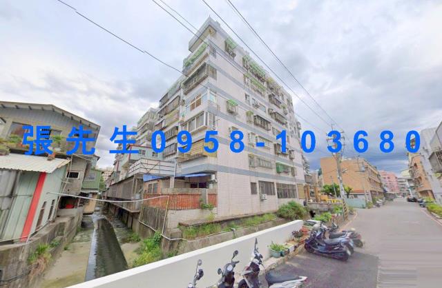 台中潭子法拍華廈-3