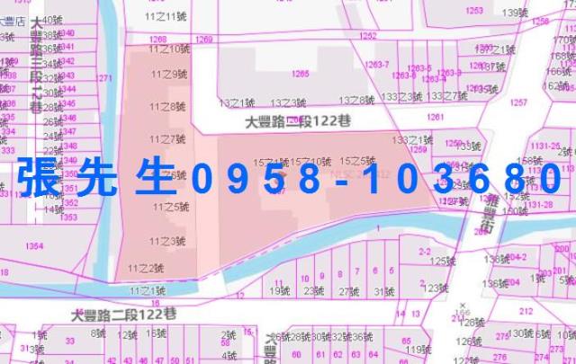 台中潭子法拍華廈-5