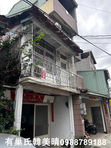 竹崎透天-3