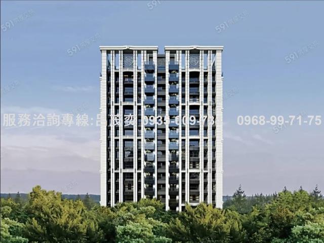 北投大樓-1