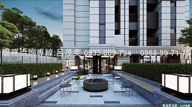 北投大樓-3