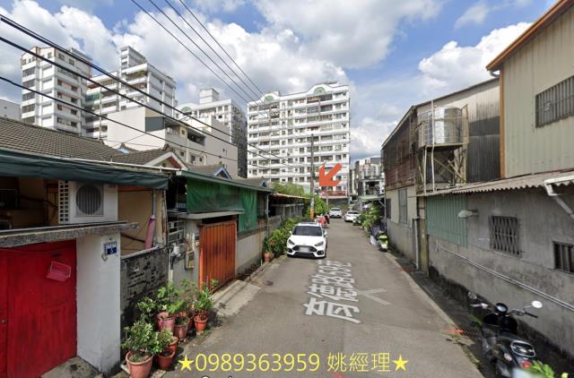 太平透天法拍-4