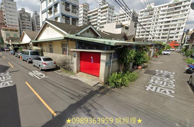 太平透天法拍-3