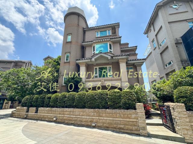 天母御苑