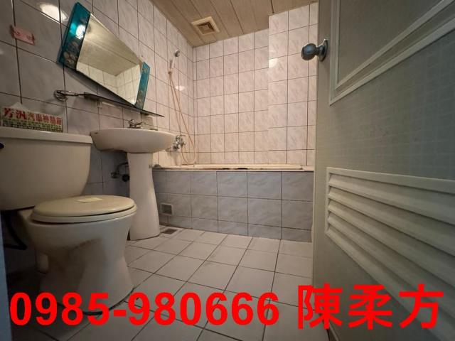 嘉義華廈-11