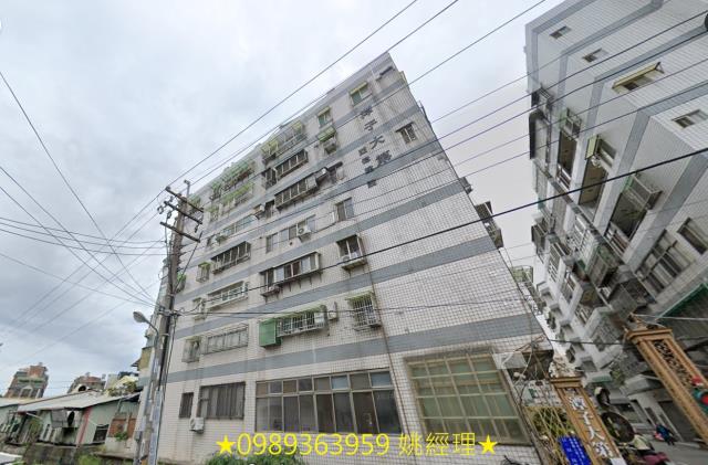 台中法拍華廈-3