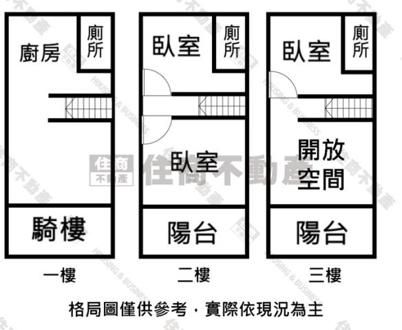 高雄透天-15