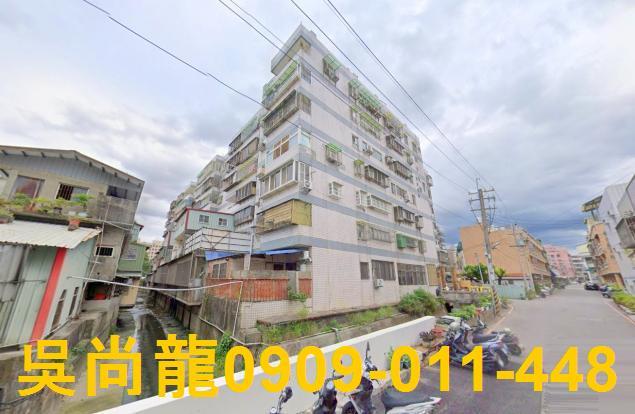 台中潭子拍賣華廈-2