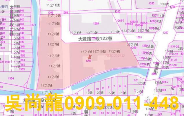 台中潭子拍賣華廈-4