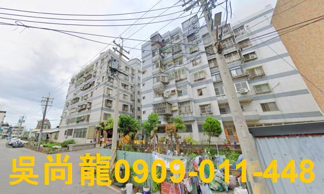 台中潭子拍賣華廈-5