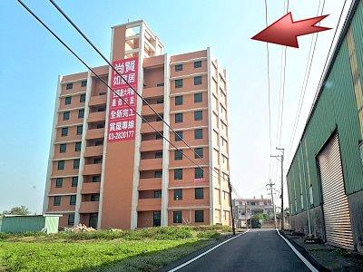 桃園大園法拍大樓-5