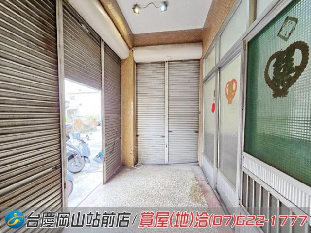 岡山透天-3
