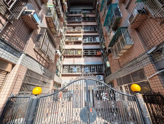 新北板橋法拍華廈-1