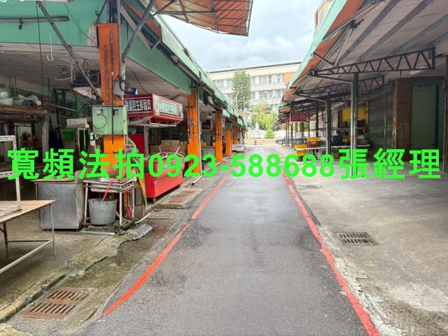 台中西屯法拍透天-5