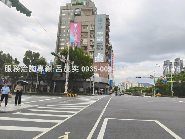 大安區華廈-12