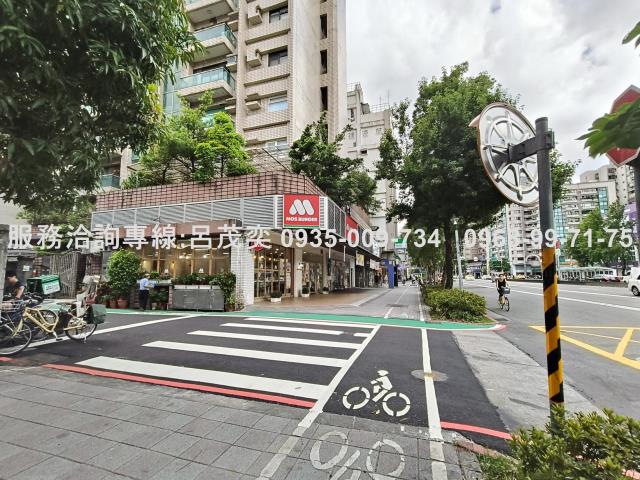 大安區華廈-13