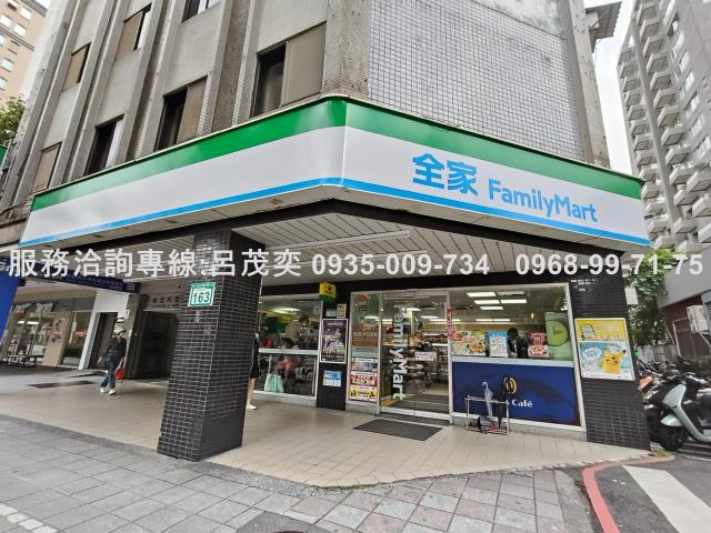 大安區華廈-3