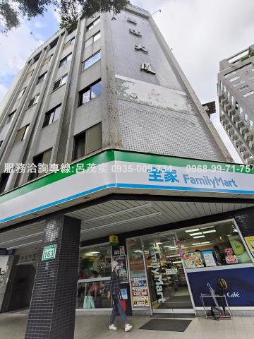 大安區華廈-1