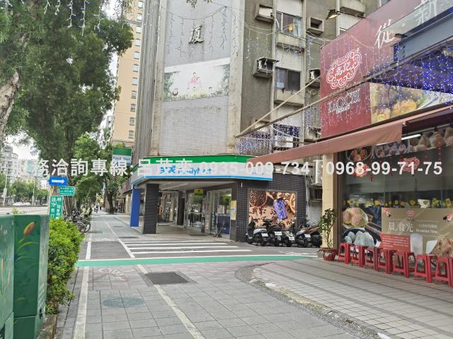 大安區華廈-4