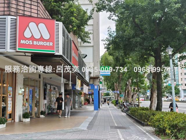 大安區華廈-7