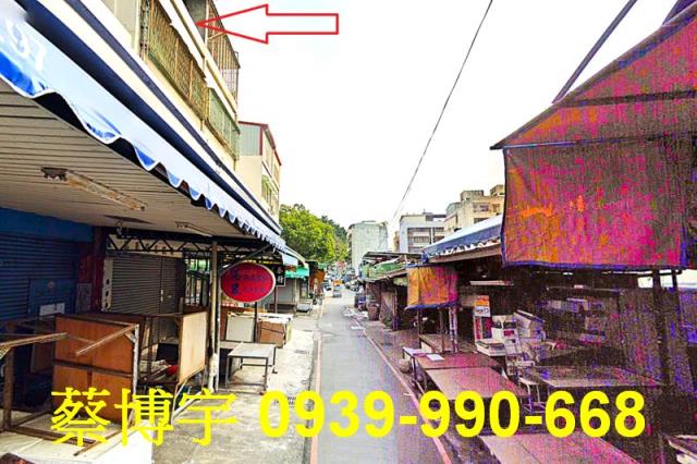 西屯法拍何安二巷店面