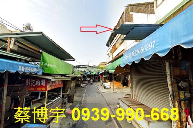西屯法拍何安二巷店面