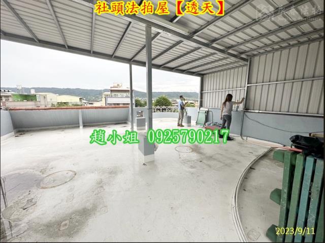 社頭法拍透天-6