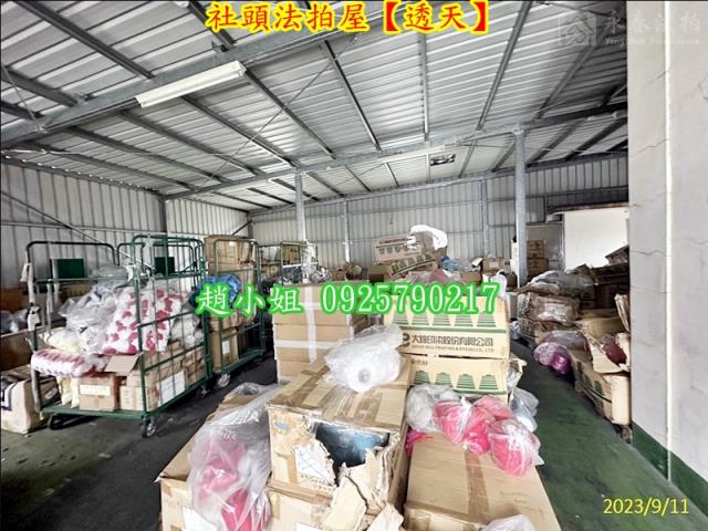 社頭法拍透天-7