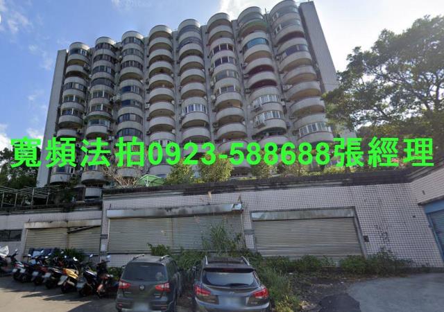 新北土城大樓法拍-1
