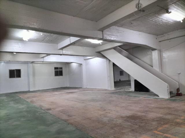 新北鶯歌廠房-4