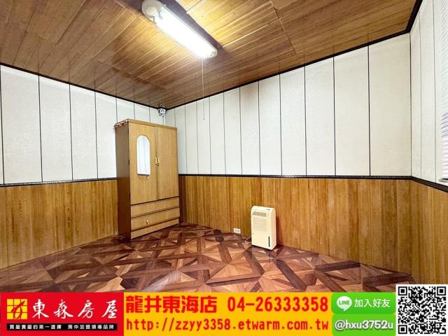 台中龍井公寓-8