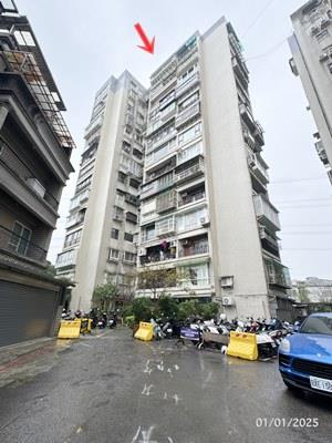 汐止法拍大樓-1