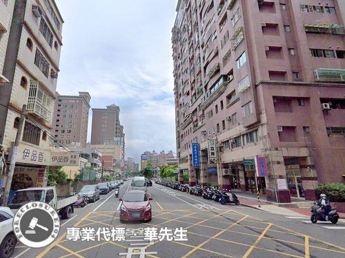 桃園法拍大樓-4