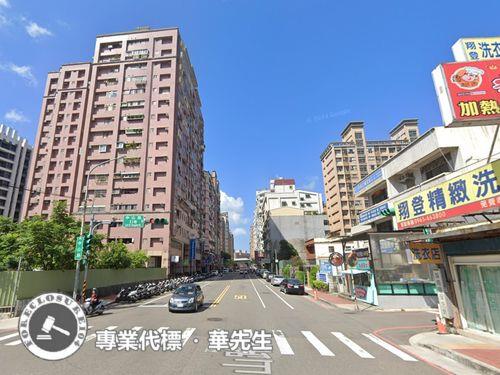 桃園法拍大樓-1