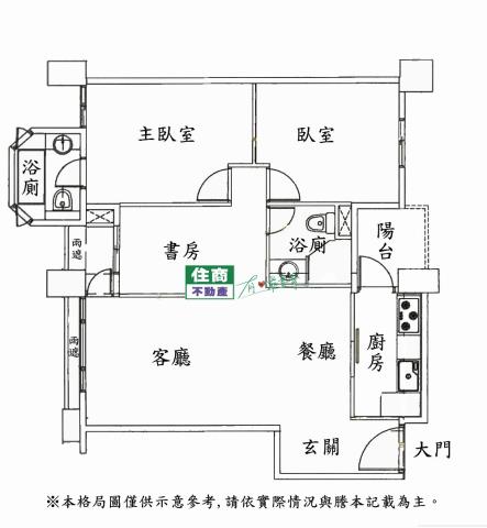 中正區大樓-15