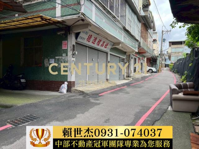 南投市透天-3