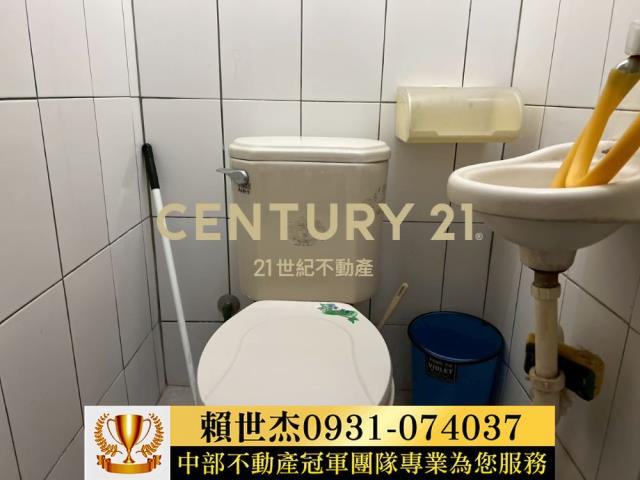 南投市透天-4