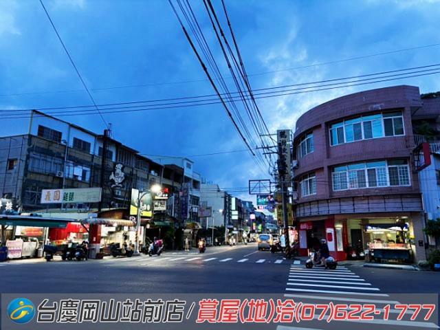 岡山透天-10